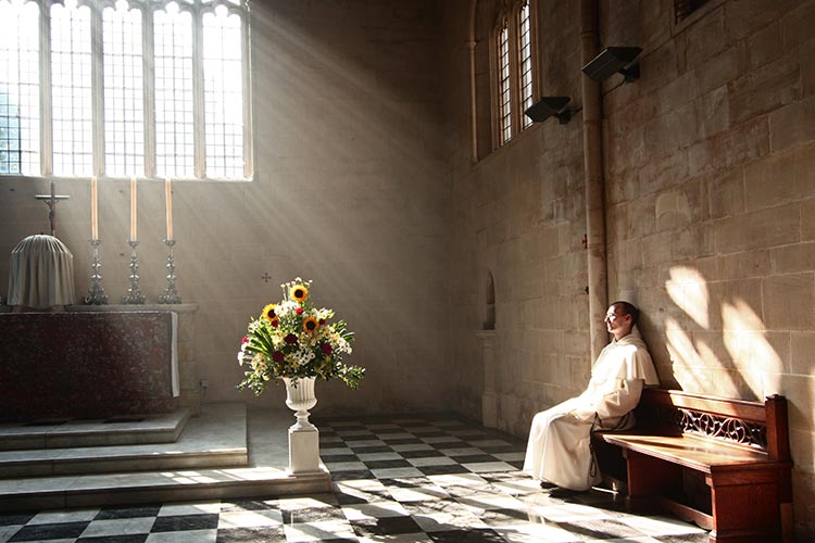 Evangelio de San Lucas