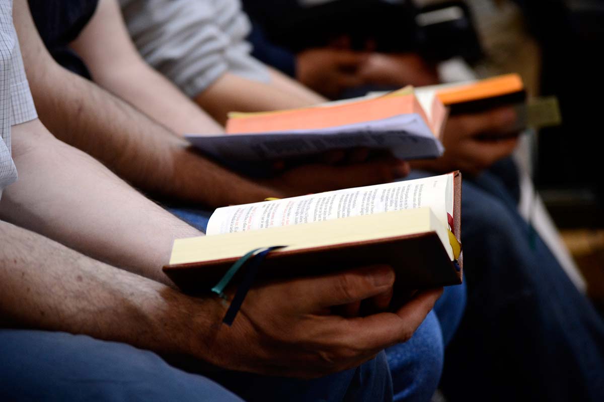 LA RELIGIÓN EVANGÉLICA LA RELIGIÓN EVANGÉLICA